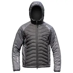 Куртка Viverra Warm Cloud Jacket 2024 Grey XXXL (1102-РБ-2270333)