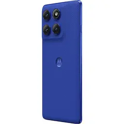Мобільний телефон Motorola Edge 60 Pro 12/512GB Dazzling Blue (PB7X0069RS) - мініатюра 10