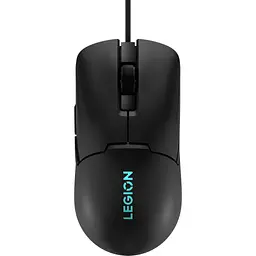 Мишка Lenovo Legion M300s RGB USB Black (GY51H47350)