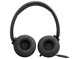Навушники з мікрофоном JBL Tune 530C Black (T530CBLK) - мініатюра 2