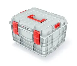 Ящик для інструментів C Block PRO, 18", 45х38х29см, пластик Kistenberg hoz0012866 - мініатюра 2