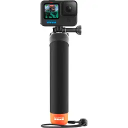 Комплект аксесуарів GoPro Adventure Kit 3.0 (AKTES-003) [102987] - мініатюра 3