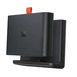 Акумуляторна батарея JBL BATTERY 600 2 одиниці із зарядним пристроєм (JBLBATT600X2CHCASE)