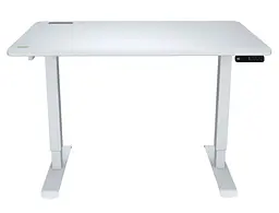 Геймерський стіл Cougar Royal 120 Elite Lite White (Royal 120 Elite Lite White)