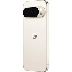 Смартфон Google Pixel 10 Pro 16/512GB Porcelain esim - мініатюра 8