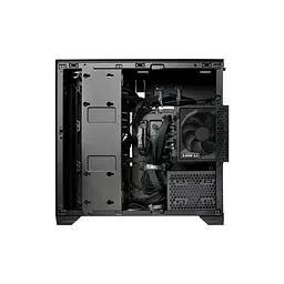 Блок живлення Lian Li 1000W EDGE GOLD Black (G9P.EG1000G.BH00.EU) - мініатюра 12