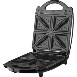 Апарат для сендвічів RAF XPRO R236, 3 в 1  (43596-R549_829) - мініатюра 2