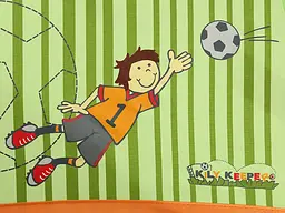Парасолька Sigikid Kily Keeper (23797SK) - мініатюра 8