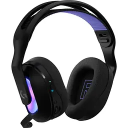 Навушники Logitech G522 Lightspeed Black (981-001544) - мініатюра 3