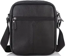 Чоловіча сумка з натуральної шкіри TIDING BAG sum0027167 - мініатюра 7