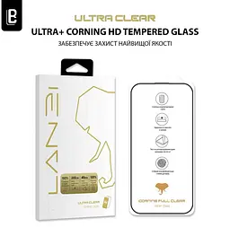 Захисне скло Lanbi Ultra+ Corning Glass iPhone 11 Pro/X/XS - мініатюра 2