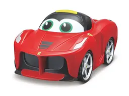 Машинка іграшкова Bb Junior Ferrari LaFerrari (16-81609C) - мініатюра 2