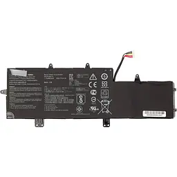 Акумулятор для ноутбуків ASUS ZenBook Pro 14 UX450 (C41N1804) 15.4V 4550mAh (original) (NB431878)