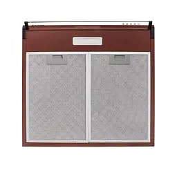 Витяжка плоска Perfelli PL 5144 BR LED - мініатюра 6