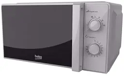 Мікрохвильова піч Beko MOC20100SFB (6819021) - мініатюра 2