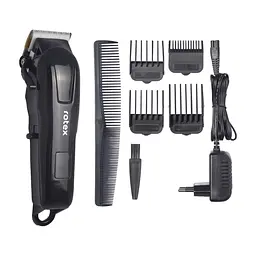 Машинка для стрижки Rotex RHC175-C ProLine Cordless