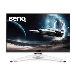 Монітор BenQ EX271U (9H.LN2LB.QBE) - мініатюра 8