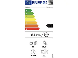 Посудомоечная машина Indesit DI9E2B10 - миниатюра 7