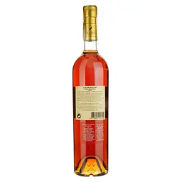 Коньяк Frapin Cigar Blend 40 % 0.7 л - мініатюра 4