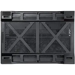 Корпус Chieftec VISIO (GM-30B-TG-OP) Без БП - мініатюра 6
