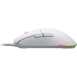 USB миша HATOR Pulsar 3 HTM611 White UA - мініатюра 4