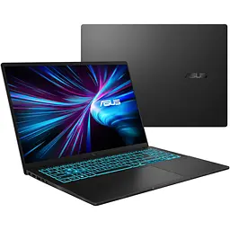Ноутбук ASUS V16 V3607VU 5 210H la 48GHz,16'',16GB DDR5,1TB,RTX 4050 6GB,Без ОС - мініатюра 15