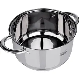 Каструля Bravo Chef 2.6 л (BC-2001-18) - мініатюра 4