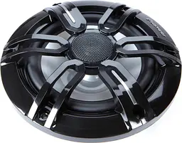 Коаксіальна автоакустика Pioneer TS-ME650FS [55451] - мініатюра 2