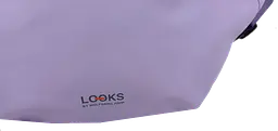 Жіноча поясна сумка Hip Bag by Wolfgang Joop лілова Looks sum0028712 - мініатюра 6