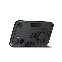 Чохол MAKE Xiaomi Redmi A7 Pro Force Black
