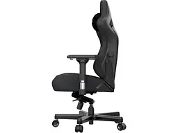 Комп'ютерне крісло для геймера Anda Seat Kaiser 3 L Fabric Dark Gray (AD12YDC-L-01-GB-CF) - мініатюра 6