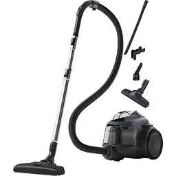 Пилосос Electrolux EL61C3DB (900258546) [145926] - мініатюра 2