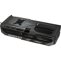 Відеокарта GIGABYTE GeForce RTX5070 Ti 16GB GAMING OC (GV-N507TGAMING OC-16GD) - мініатюра 8