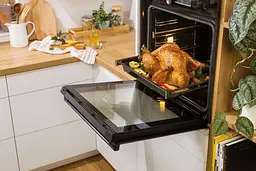 Електричний духовий шафа Gorenje BPS 6737 E07B (6903313) - мініатюра 6
