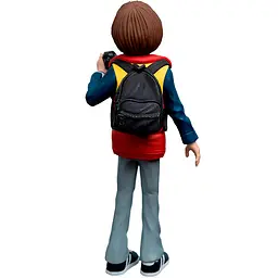 Фігурка Stranger Things Will the Wise - Limited Mini Epics (Дивні дива) 14,2 см - мініатюра 3