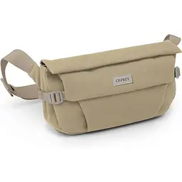 Поясна сумка Osprey Arcane Hip Bag Світло-коричневий