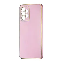 Чохол Golden Line Samsung A13 4G (A135) Lilac Purple