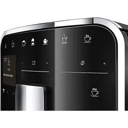 Кавомашина Melitta Barista T Smart [F84/0-100] [139186] - мініатюра 5