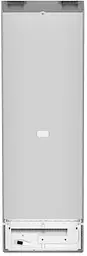 Liebherr Морозильна камера, 185.5x59.7х67.5, 271л, 1дв., D, NF, диспл внутр., сірий - мініатюра 10