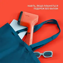 Відпарювач Tefal Pure Pop DT2022E1 [91241] - мініатюра 6