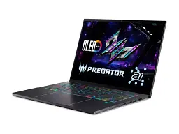 Ноутбук Acer Predator Triton 14 PT14-52T-96T3 (NH.U0GAA.001) - мініатюра 3