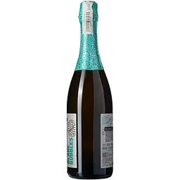 Вино ігристе Tainui Sauvignon Blanc Bubbles брют біле 0.75 л - мініатюра 4