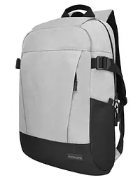 Рюкзак для ноутбука Promate 15.6 (birger.grey)