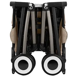 Прогулянкова коляска Cybex Libelle Almond Beige (524000259) - мініатюра 7