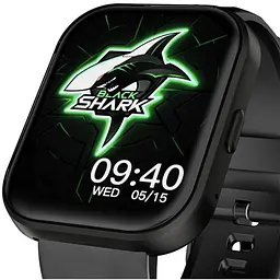 Смарт-годинник Black Shark Watch GT чорний - мініатюра 3