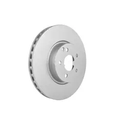 Гальмівний диск Bosch 0 986 479 652 - мініатюра 2