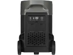 Зарядна станція EcoFlow DELTA Pro (DELTAPro-EU) - мініатюра 4