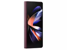 Samsung Fold 4 (512GB) SM-F936U + e sim Burgundy - мініатюра 6