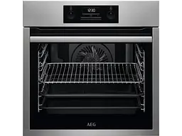 Духова шафа AEG BES331110M