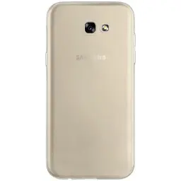 Чохол до мобільного телефона SmartCase Samsung Galaxy A3 /A320 TPU Clear (SC-A3) - мініатюра 3